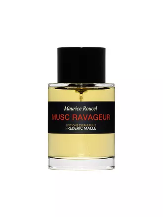 FREDERIC MALLE | Musc Ravageur - Vaporizador de perfume 10 ml | keine Farbe